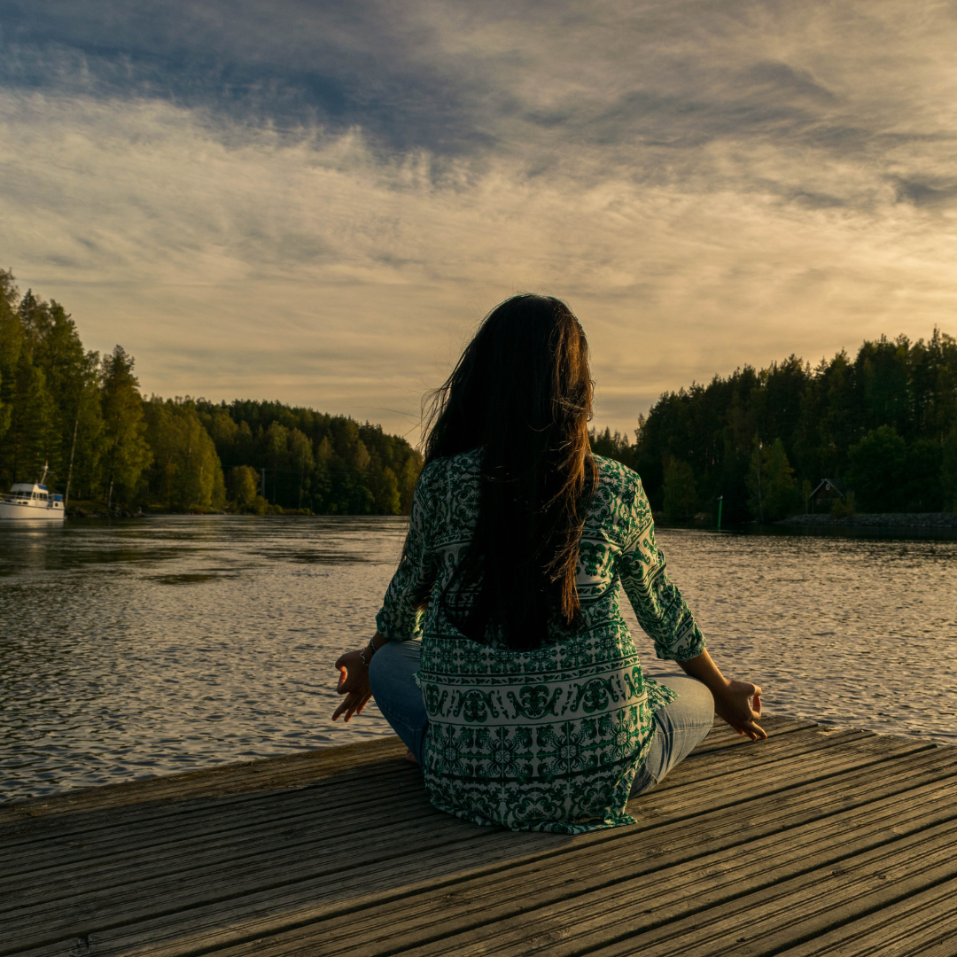 30 Peace of Mind Quotes to Help You Find the Calm You Crave