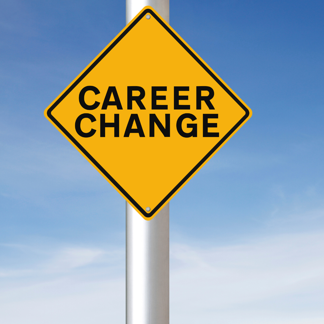 Tips for Making Meaningful Change in Career and Life